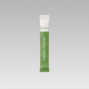 Sugar Sachet Packaging